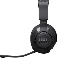 JBL Quantum 360 Wireless pelikuulokkeet, musta – kuva 4
