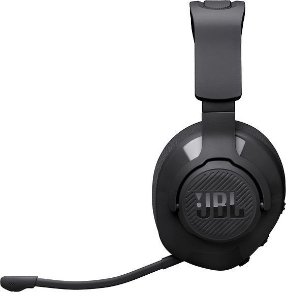 JBL Quantum 360 Wireless pelikuulokkeet, musta – kuva 4