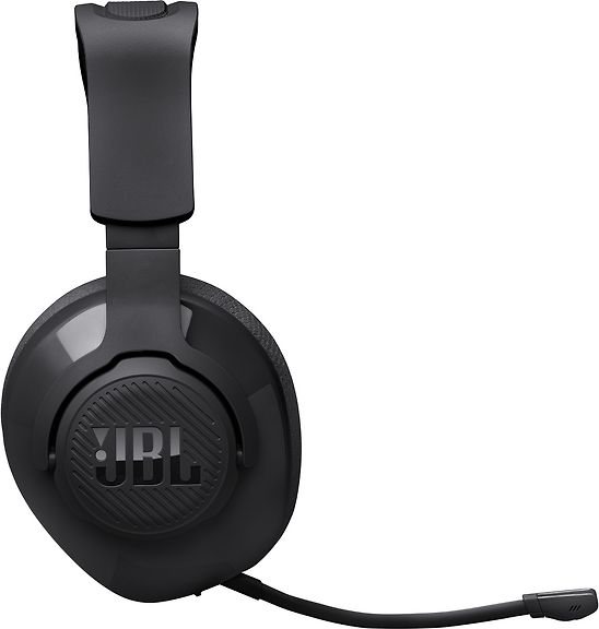JBL Quantum 360 Wireless pelikuulokkeet, musta – kuva 5