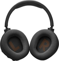 JBL Quantum 360 Wireless pelikuulokkeet, musta – kuva 6