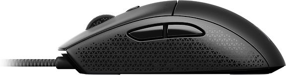 Corsair M55 Lightweight -pelihiiri, musta – kuva 3