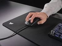 Corsair M55 Lightweight -pelihiiri, musta – kuva 6