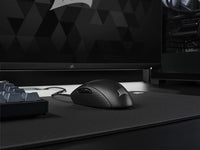 Corsair M55 Lightweight -pelihiiri, musta – kuva 9