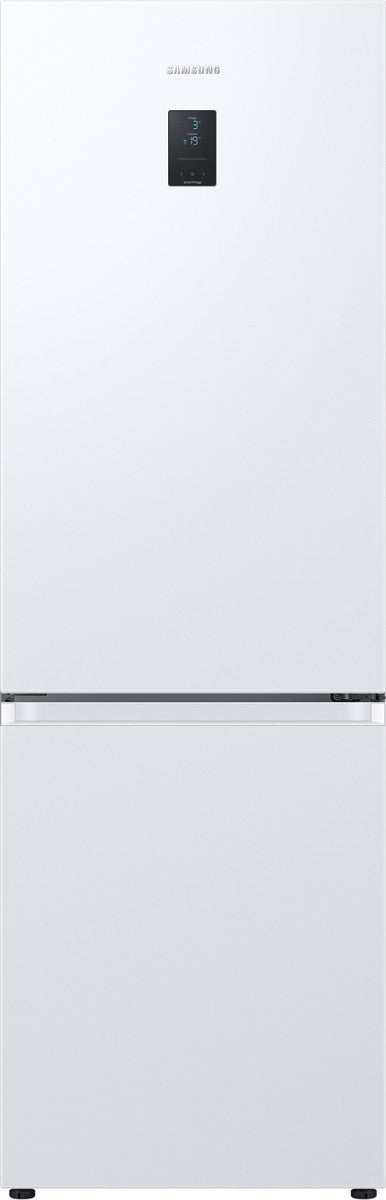 Samsung RB34C675EWW/EF jääkaappipakastin, valkoinen