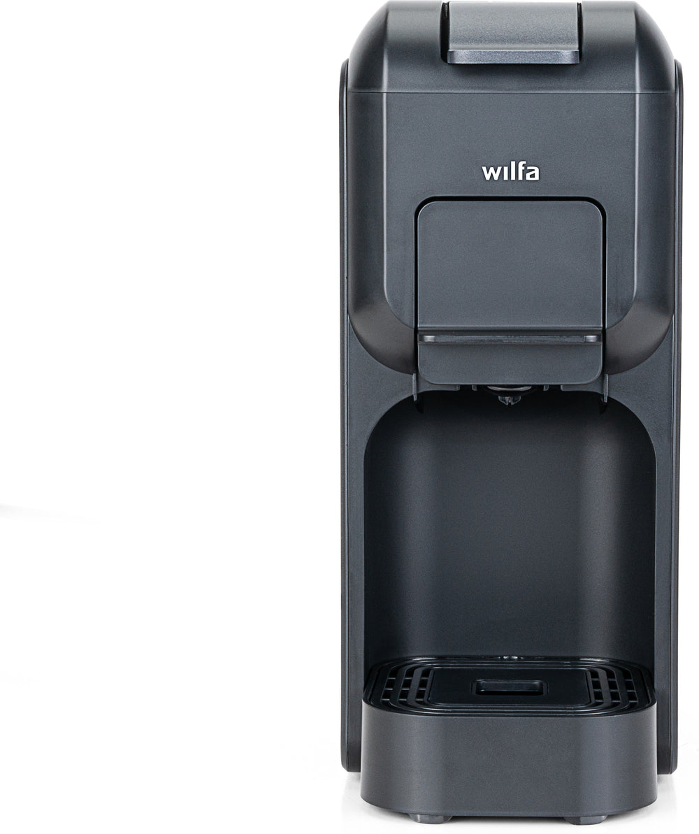 Wilfa Volo Capsule Mini MMA1T-TC15 -espresso- ja kapselikeitin 2