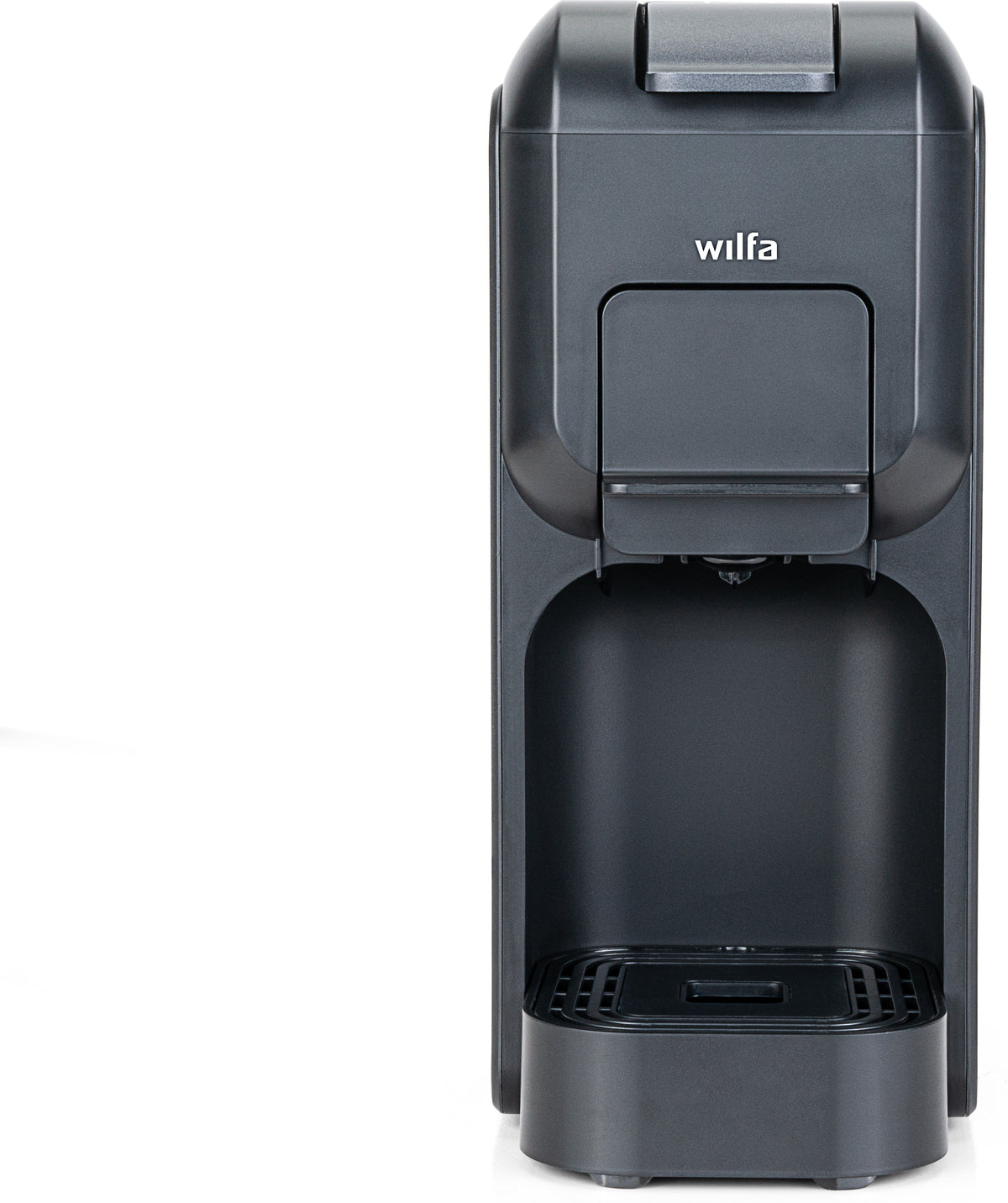 Wilfa Volo Capsule Mini MMA1T-TC15 -espresso- ja kapselikeitin 2