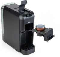 Wilfa Volo Capsule Mini MMA1T-TC15 -espresso- ja kapselikeitin 4