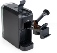 Wilfa Volo Capsule Mini MMA1T-TC15 -espresso- ja kapselikeitin 6