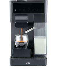 Wilfa Volo Capsule MMA1T-TCM20 -espresso- ja kapselikeitin 1