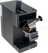 Wilfa Volo Capsule MMA1T-TCM20 -espresso- ja kapselikeitin 10