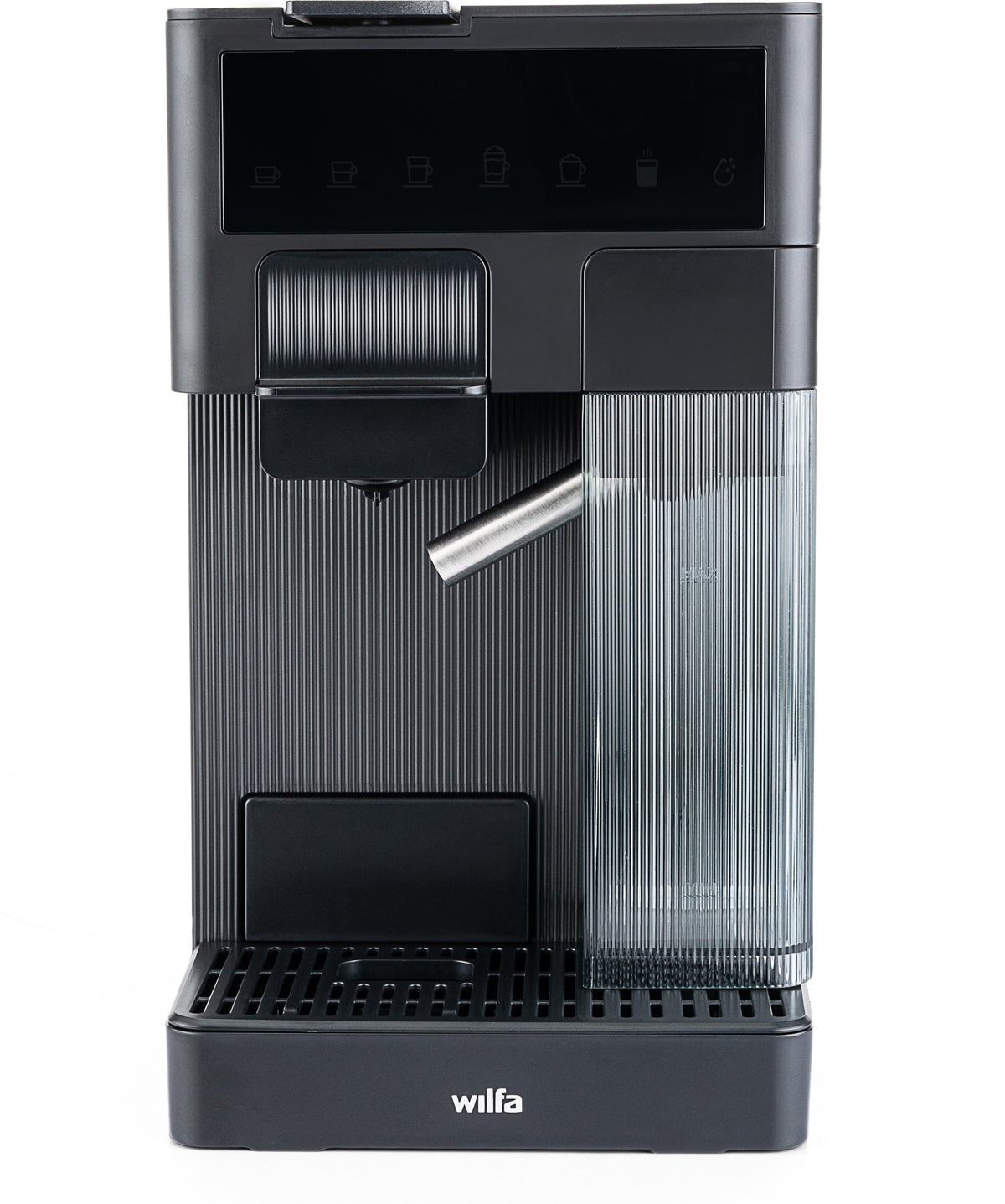 Wilfa Volo Capsule MMA1T-TCM20 -espresso- ja kapselikeitin 3