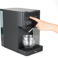 Wilfa Volo Capsule MMA1T-TCM20 -espresso- ja kapselikeitin 5