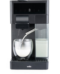 Wilfa Volo Capsule MMA1T-TCM20 -espresso- ja kapselikeitin 6