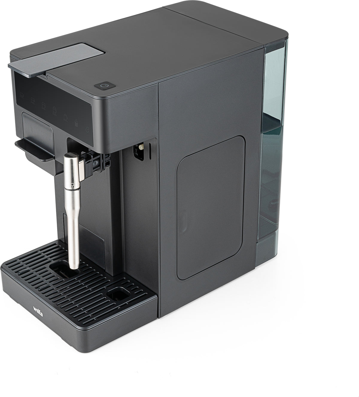 Wilfa Volo Capsule MMA1T-TCM20 -espresso- ja kapselikeitin 7