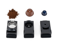Wilfa Volo Capsule MMA1T-TCM20 -espresso- ja kapselikeitin 8