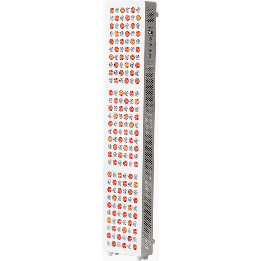 Innolux RED L2 -punavalolaite, 300 W
