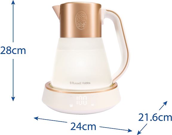 Russell Hobbs Calm vedenkeitin – kuva 2