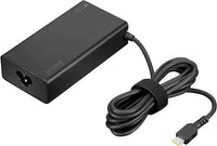 Lenovo 100 W AC Adapter (USB Type-C) -virtalähde – kuva 1