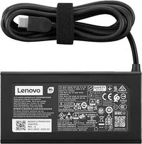 Lenovo 100 W AC Adapter (USB Type-C) -virtalähde – kuva 2