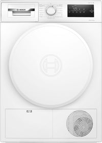Bosch WTH8300LSN Serie 4 kuivausrumpu