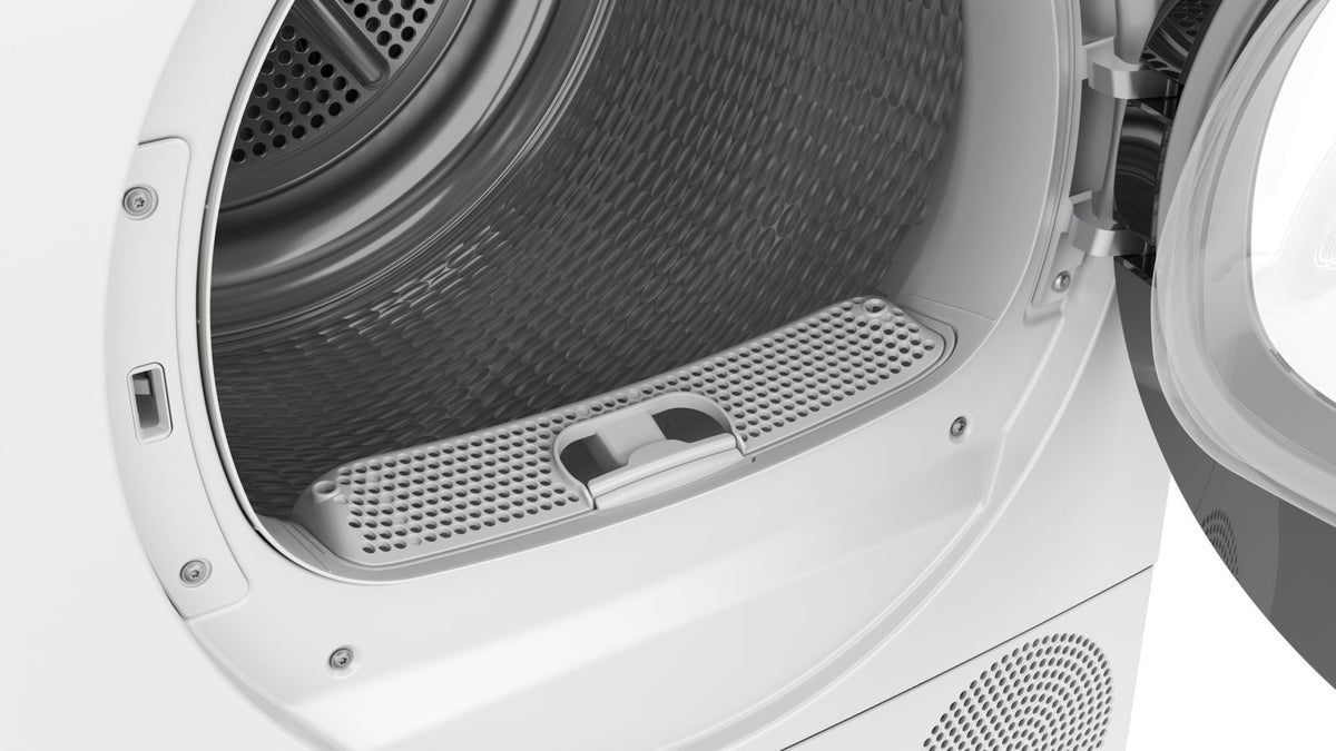 Bosch WTH8300LSN Serie 4 kuivausrumpu