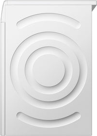 Bosch WTH8300LSN Serie 4 kuivausrumpu