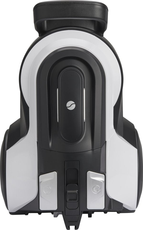Ströme PowerClean D1 -pölypussiton pölynimuri + tarvikesetti