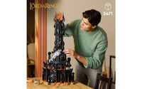 LEGO Icons 10333 Barad-dûr – kuva 2