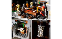 LEGO Icons 10333 Barad-dûr – kuva 3
