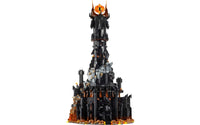 LEGO Icons 10333 Barad-dûr – kuva 5