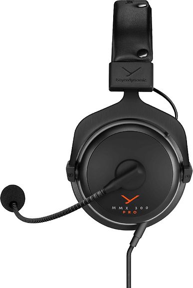 Beyerdynamic MMX 300 PRO suljetut pelikuulokkeet – kuva 2