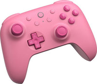 8BitDo Ultimate 2C Bluetooth peliohjain, pinkki, Switch – kuva 2