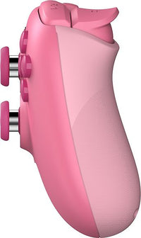 8BitDo Ultimate 2C Bluetooth peliohjain, pinkki, Switch – kuva 6