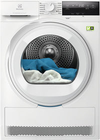 Electrolux EDI731W95W 700 DelicateCare kuivausrumpu