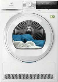 Electrolux EDI731V85V 700 DelicateCare kuivausrumpu