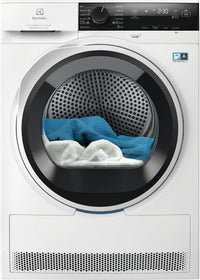 Electrolux EDI843S95S 800 UltraCare kuivausrumpu
