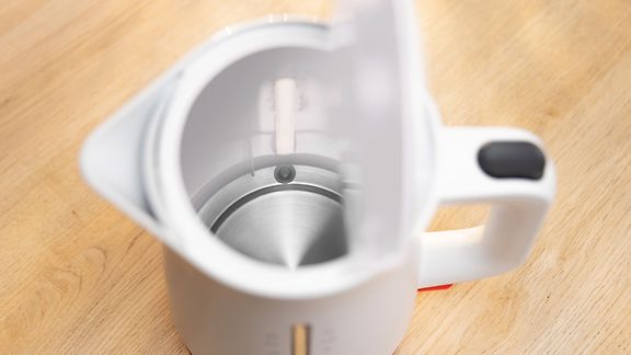 Bosch MyMoment TWK4M221 vedenkeitin, valkoinen – kuva 10