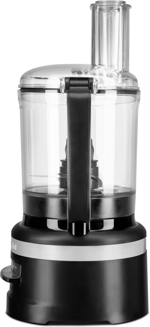 KitchenAid 5KFP0921EBM monitoimikone, 2,1 l, mattamusta – kuva 4
