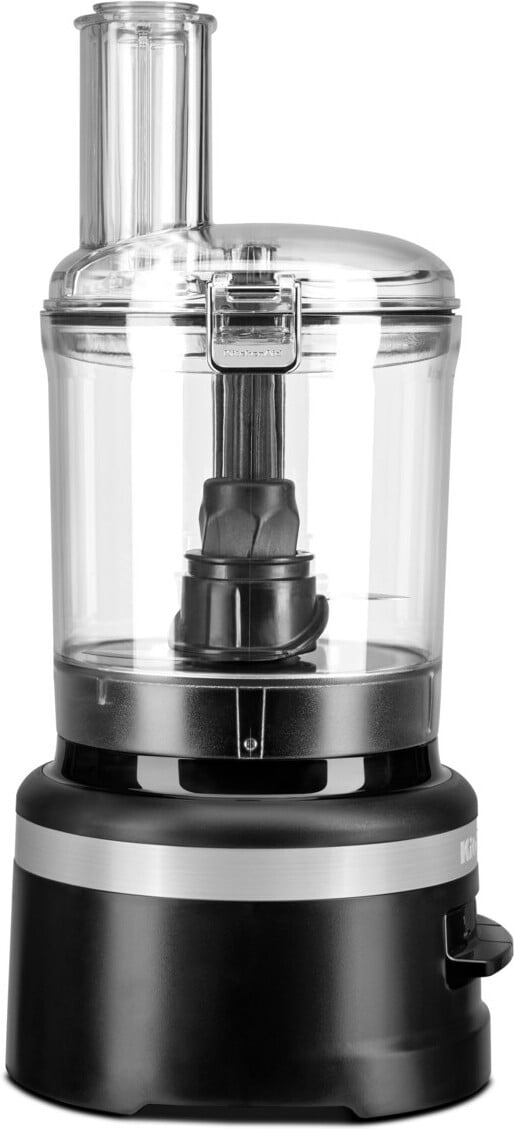 KitchenAid 5KFP0921EBM monitoimikone, 2,1 l, mattamusta – kuva 5