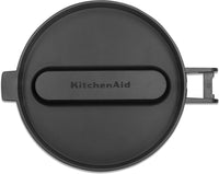 KitchenAid 5KFP0921EBM monitoimikone, 2,1 l, mattamusta – kuva 8
