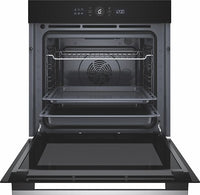 Whirlpool WOI5S8HM0SX Absolute erillisuuni, teräs