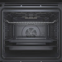Whirlpool WOI5S8HM0SX Absolute erillisuuni, teräs