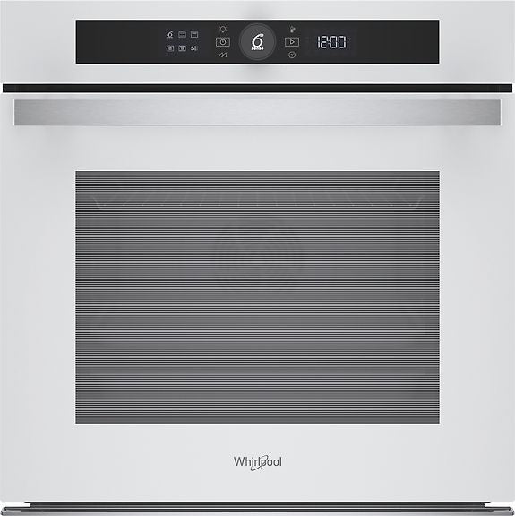 Whirlpool WOI4S8HM0SW Absolute erillisuuni, valkoinen