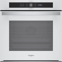 Whirlpool WOI4S8HM0SW Absolute erillisuuni, valkoinen
