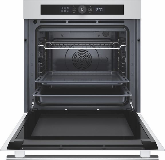 Whirlpool WOI4S8HM0SW Absolute erillisuuni, valkoinen