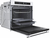 Whirlpool WOI4S8HM0SW Absolute erillisuuni, valkoinen