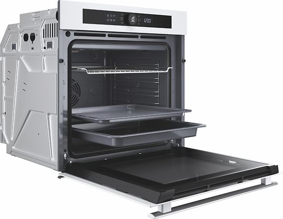 Whirlpool WOI4S8HM0SW Absolute erillisuuni, valkoinen
