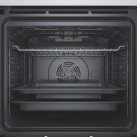 Whirlpool WOI4S8HM0SW Absolute erillisuuni, valkoinen