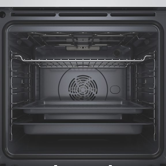 Whirlpool WOI4S8HM0SW Absolute erillisuuni, valkoinen