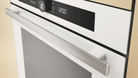 Whirlpool WOI4S8HM0SW Absolute erillisuuni, valkoinen